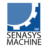 Senasys Machine